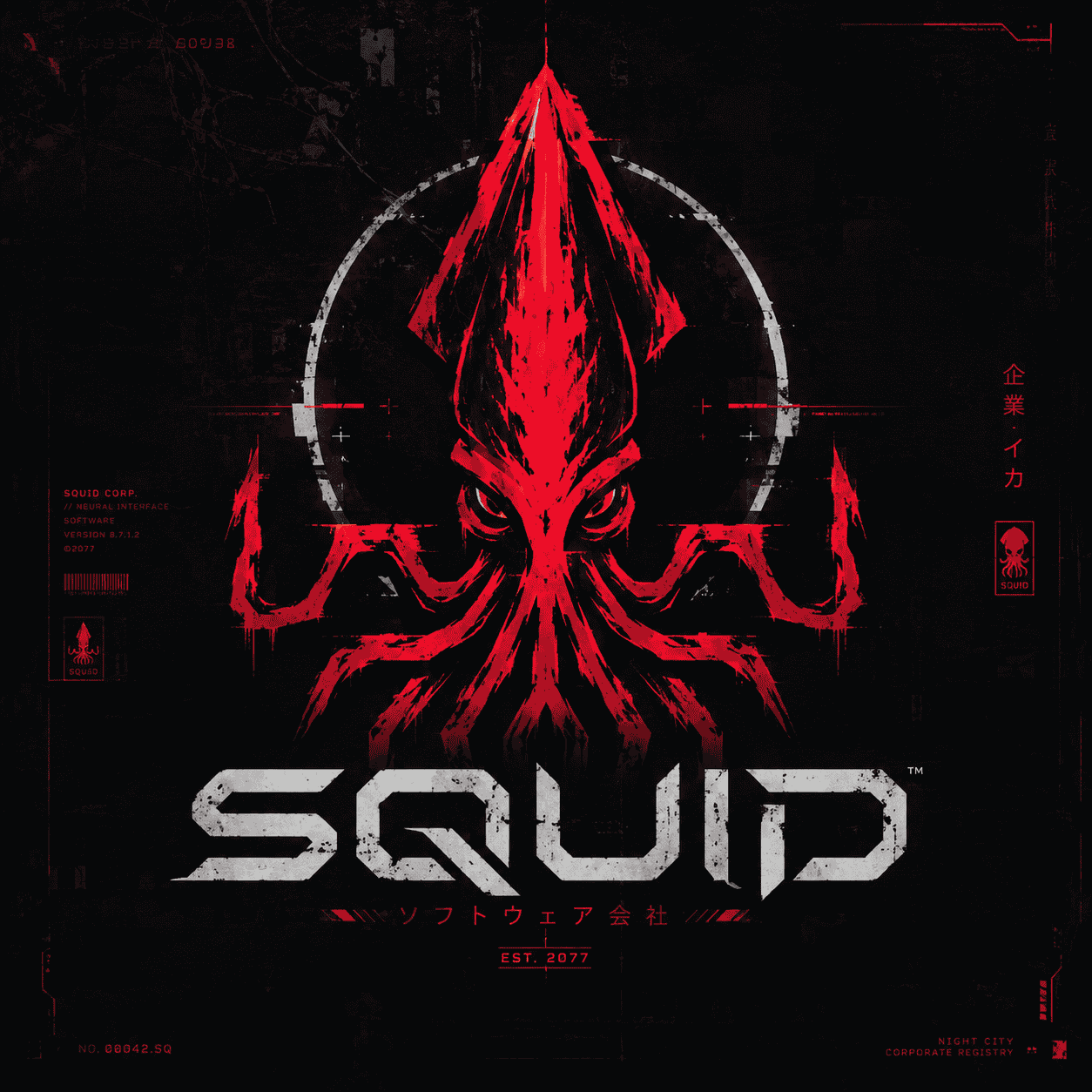 SQUID